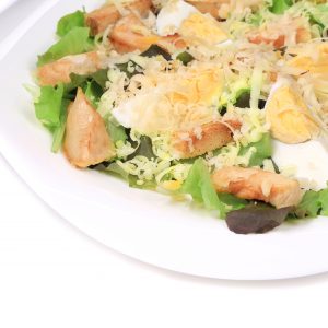 Ceaser Salat